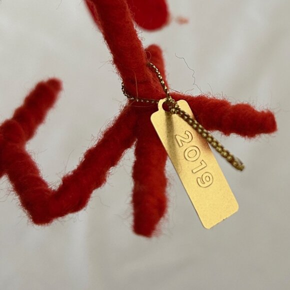 Hyde and Eek Target Bird Clawson Halloween 2019 - Picture 7 of 8